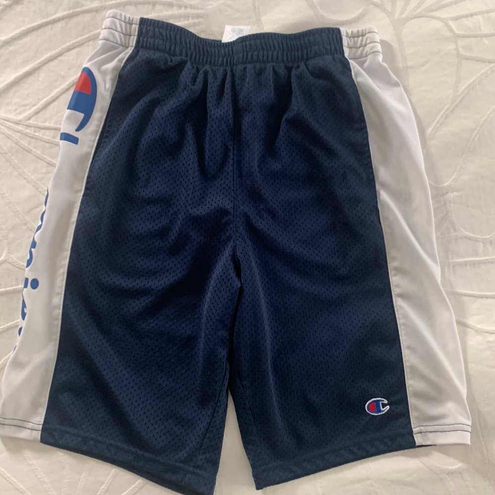 Champion Shorts